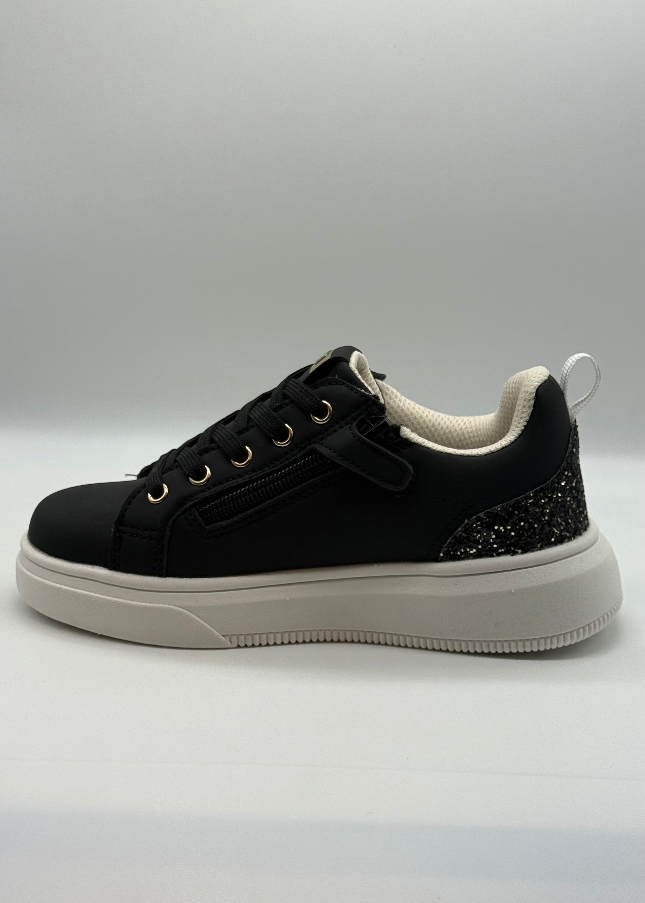 PACIOTTI 4US - Sneakers con brillantini bambina