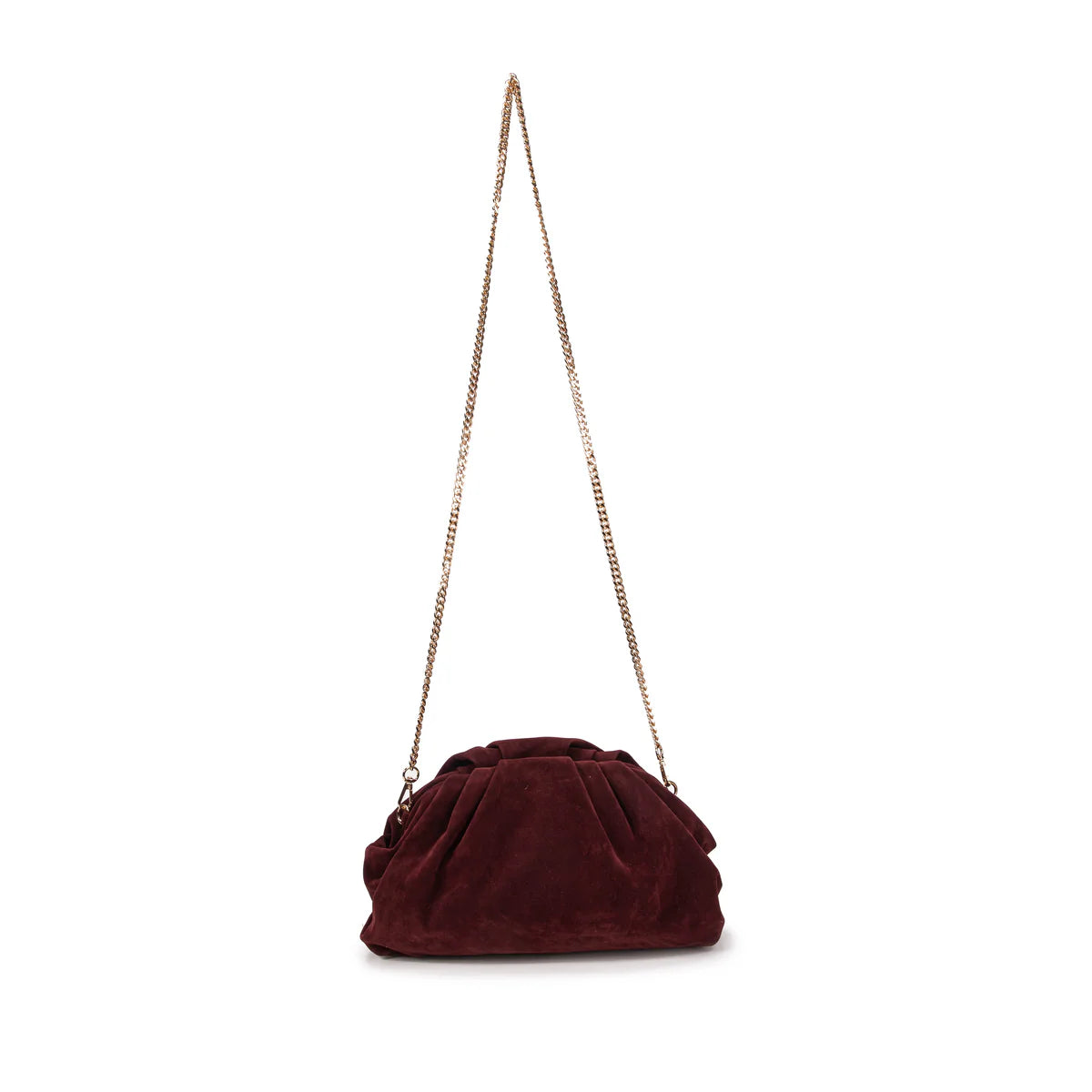 VIVIENNE D - Maxi Pochette foliage