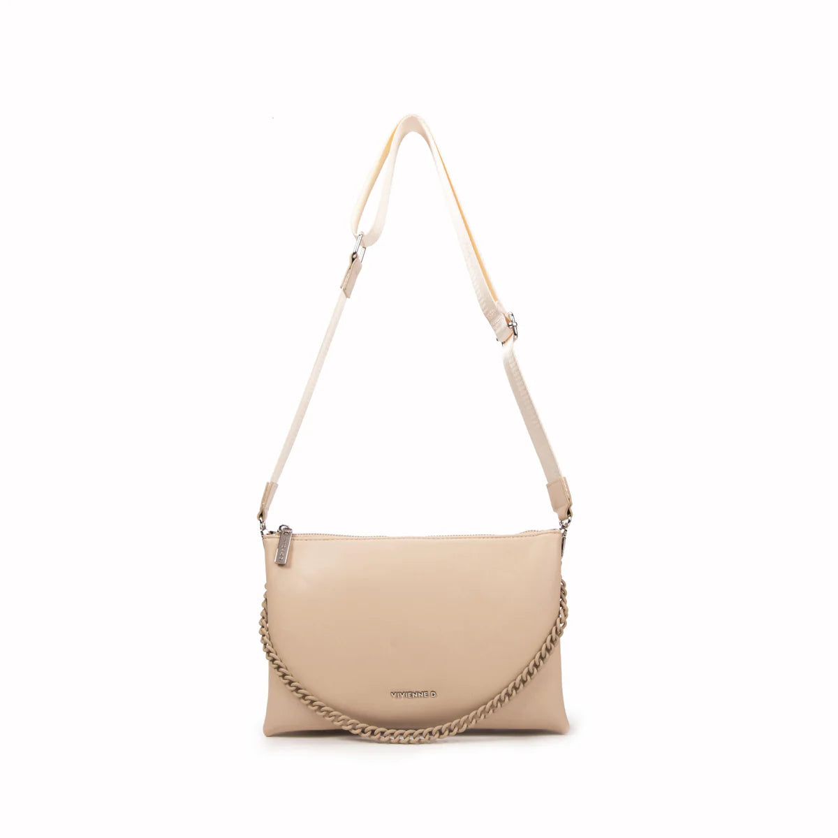 VIVIENNE D - Borsa pop