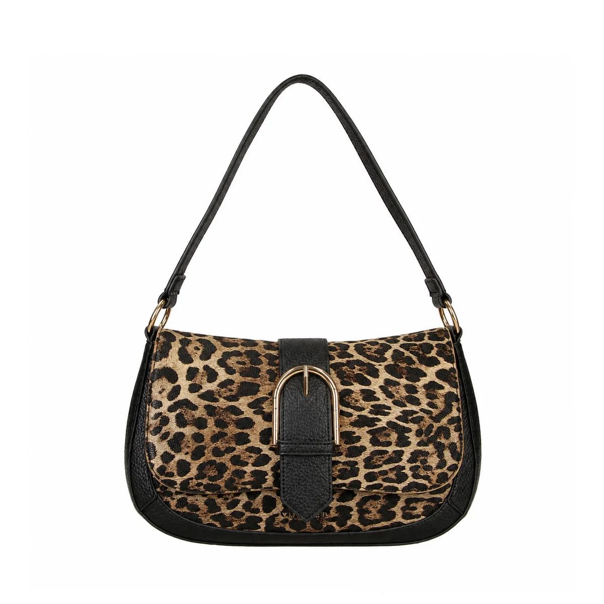 VIVIENNE D - Borsa a Spalla Lisa moonlight