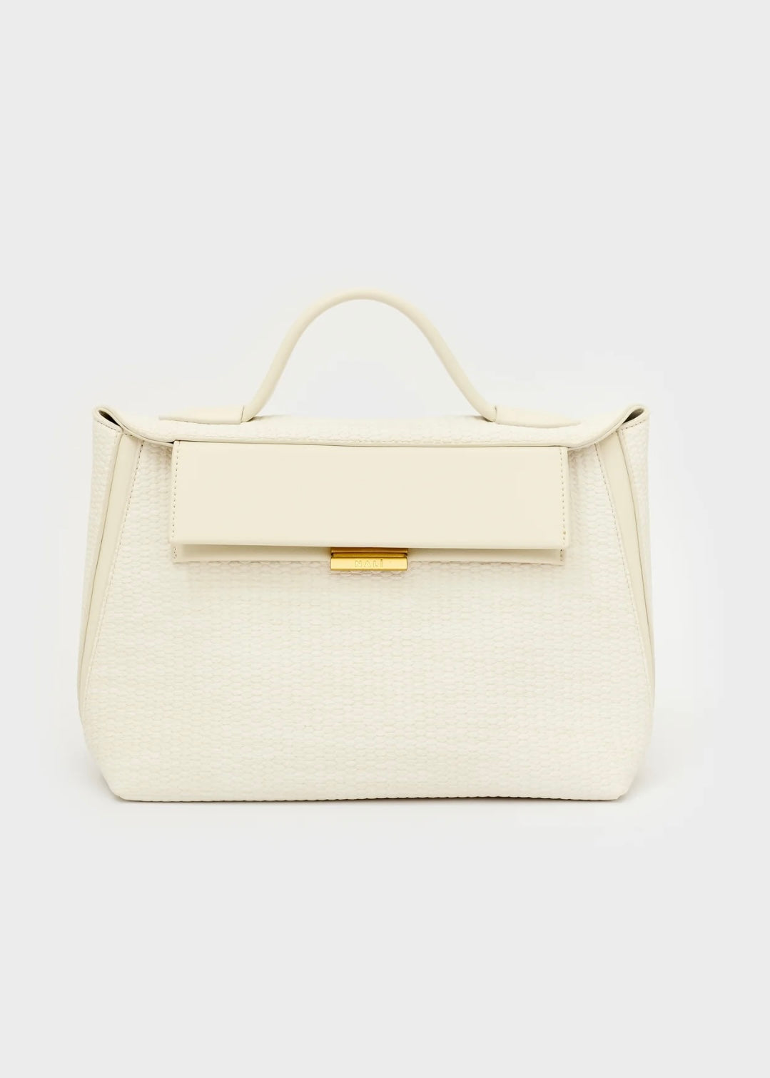 NALI - Borsa MARRAKECH a mano con tracolla