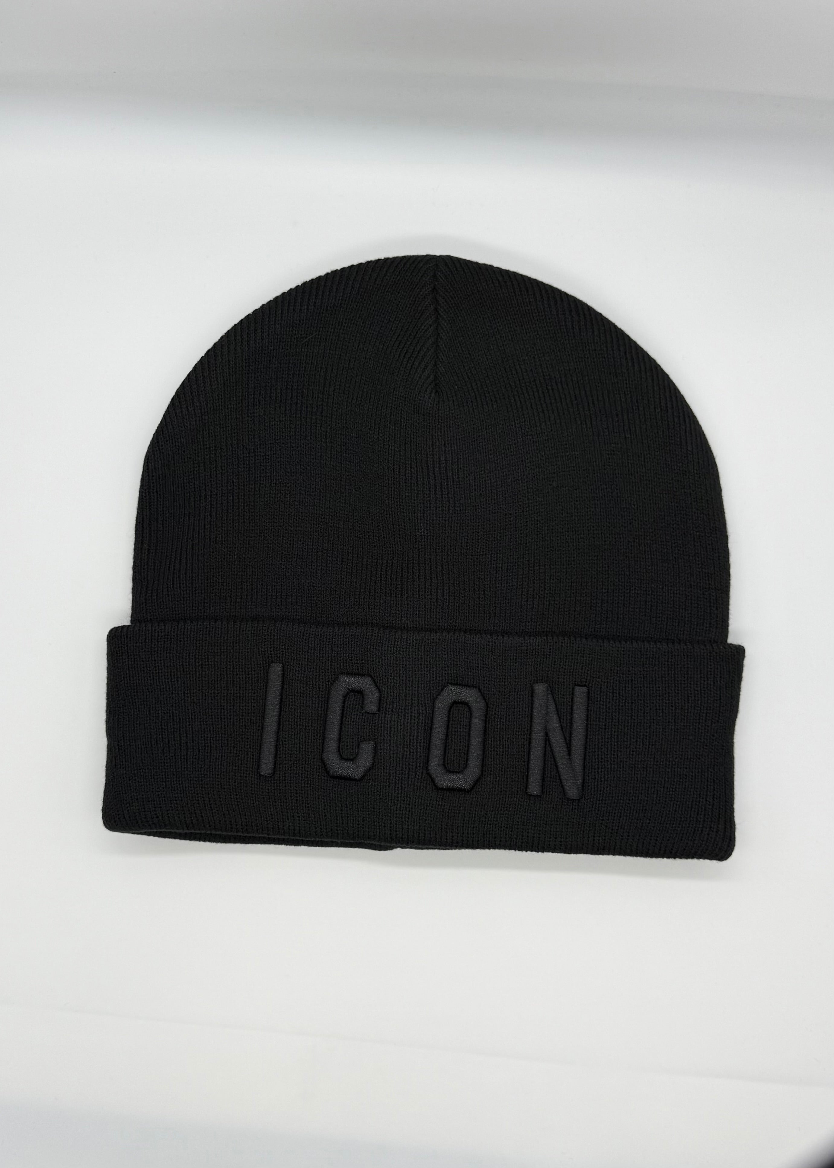ICON - Cappello con logo unisex