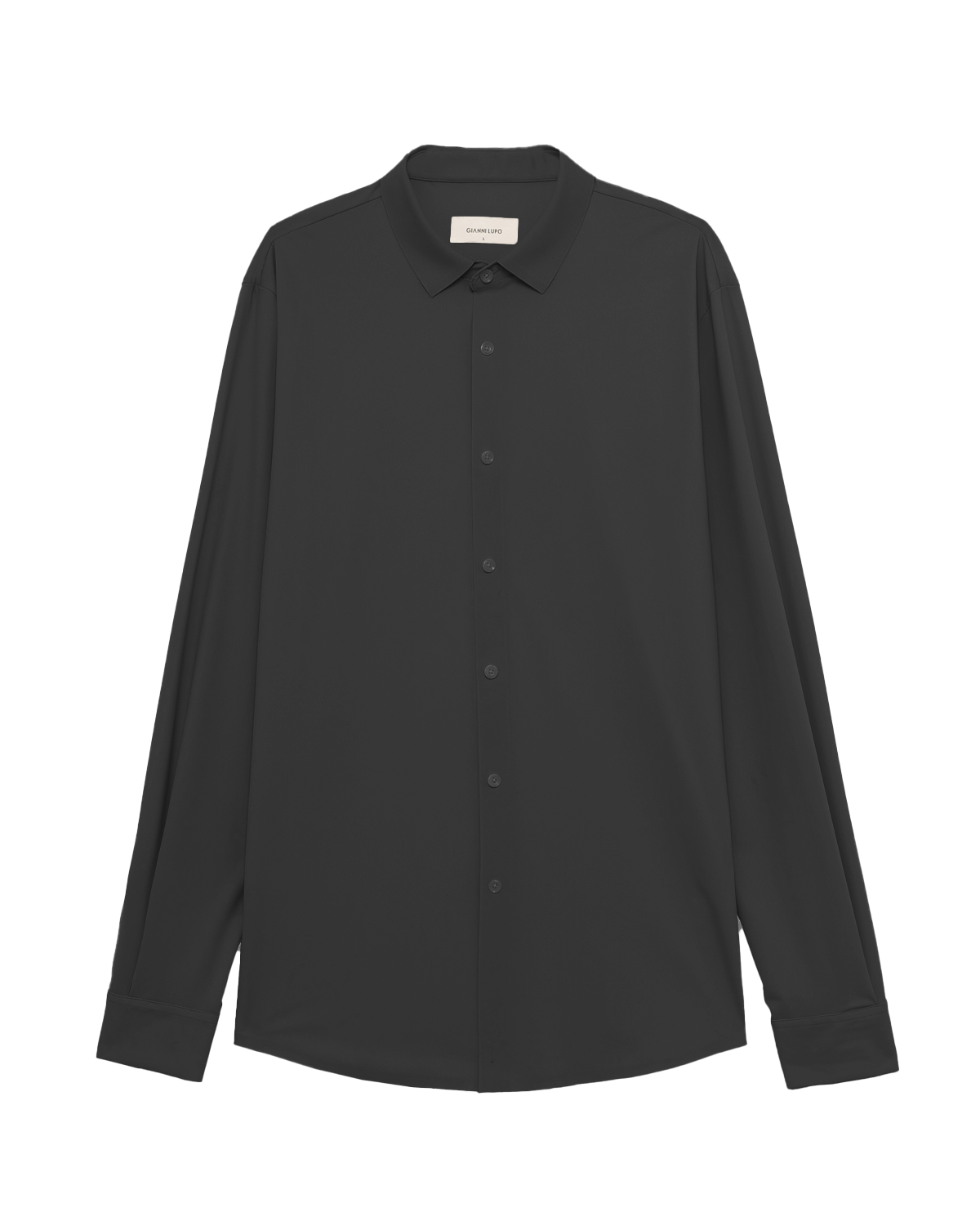 GIANNI LUPO - Camicia uomo