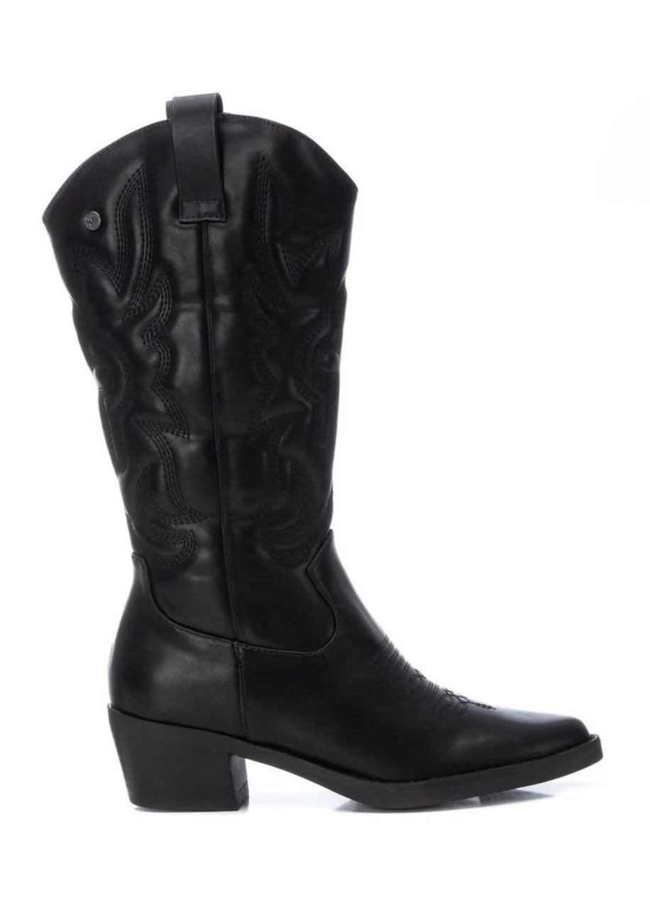 XTI - MEMORY FOAM - Texano donna