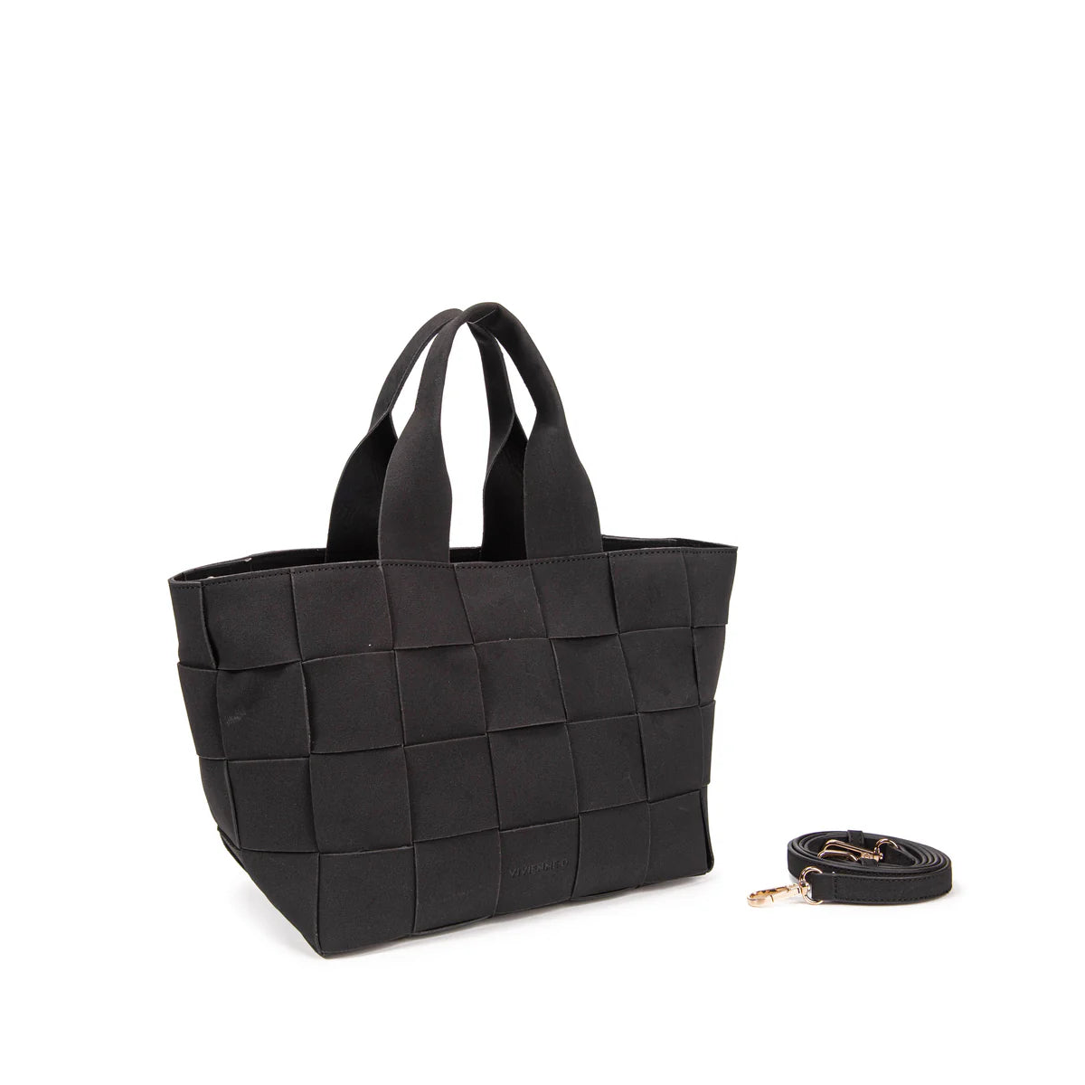 VIVIENNE D - Shopper pastel