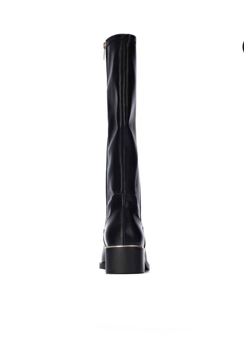 XTI - MEMORY FOAM - Stivale alto donna