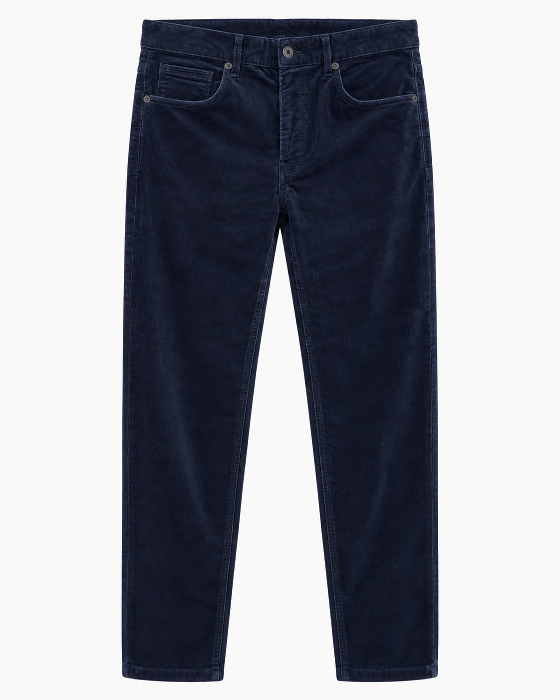 GIANNI LUPO - Pantalone in velluto uomo