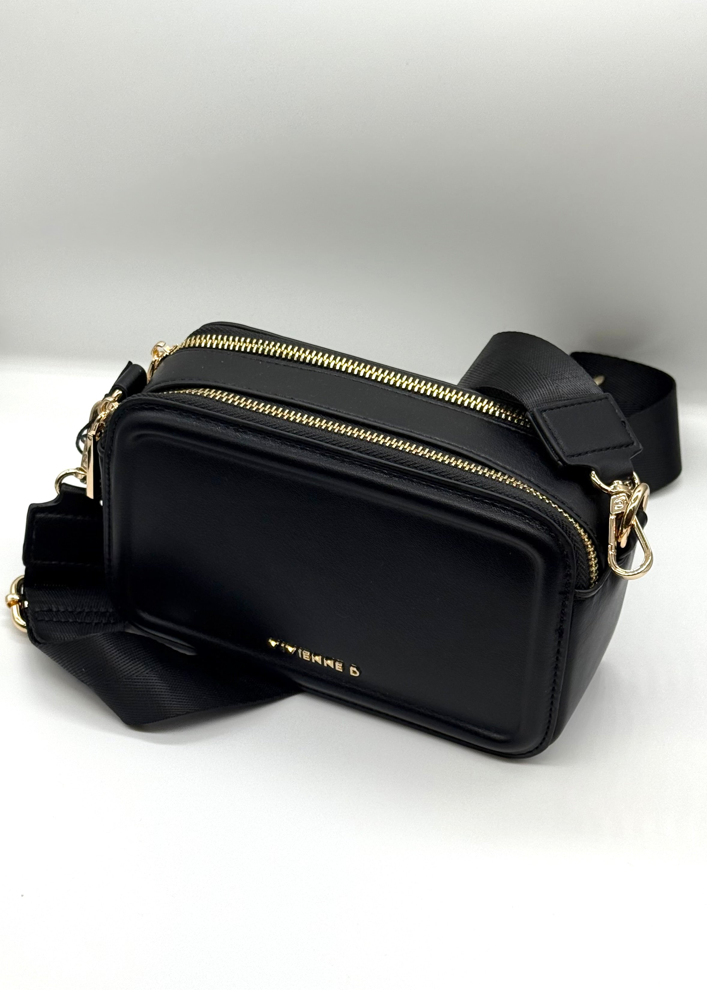 VIVIENNE D - Mini bag sugar