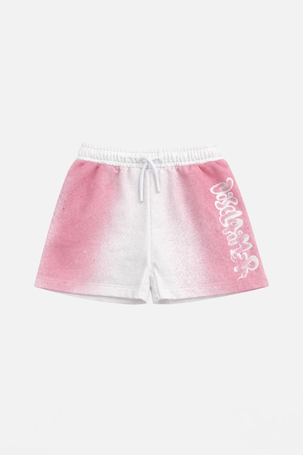 DISCLAIMER - Short bambina