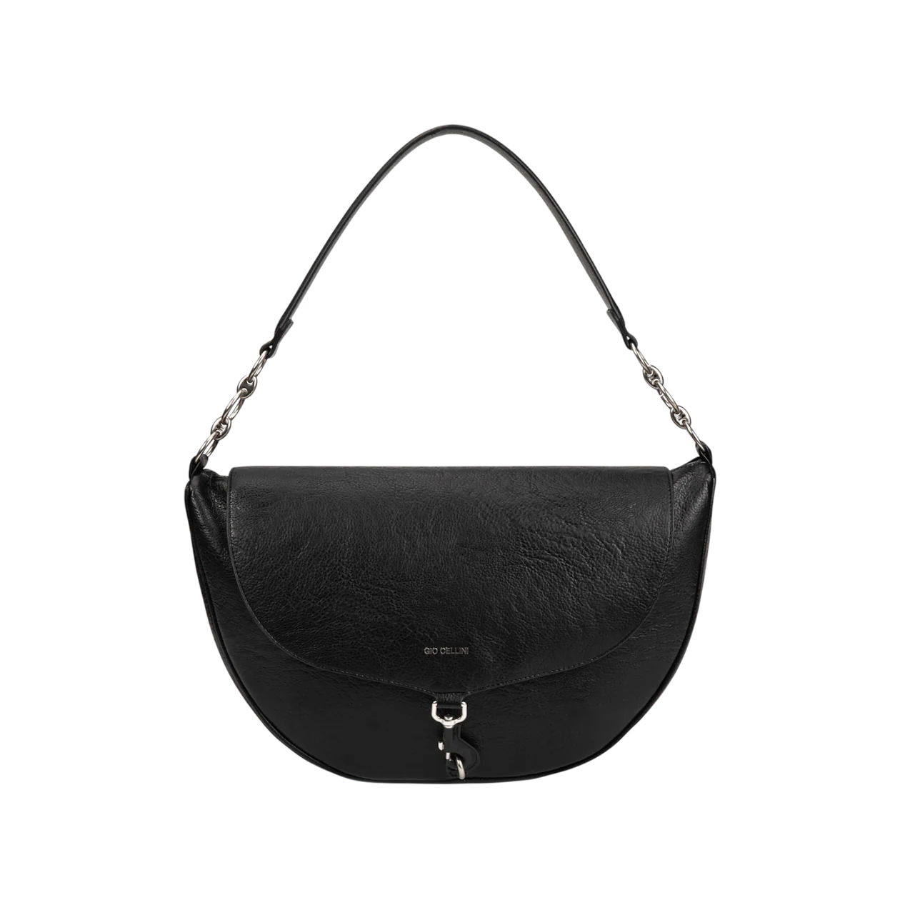 GIO CELLINI - Borsa hobo