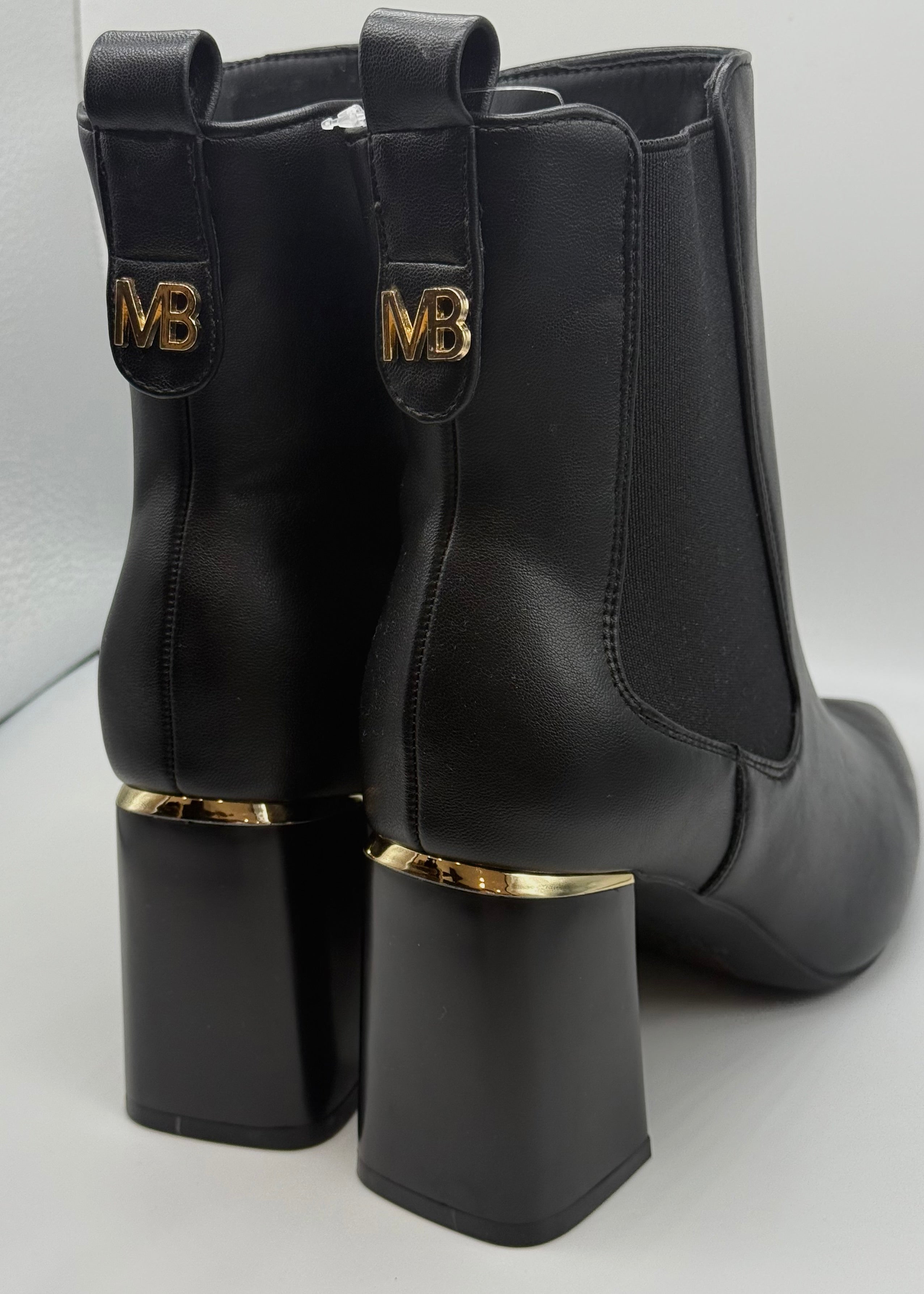 MARIELLA BURANI - Stivaletto con tacco donna