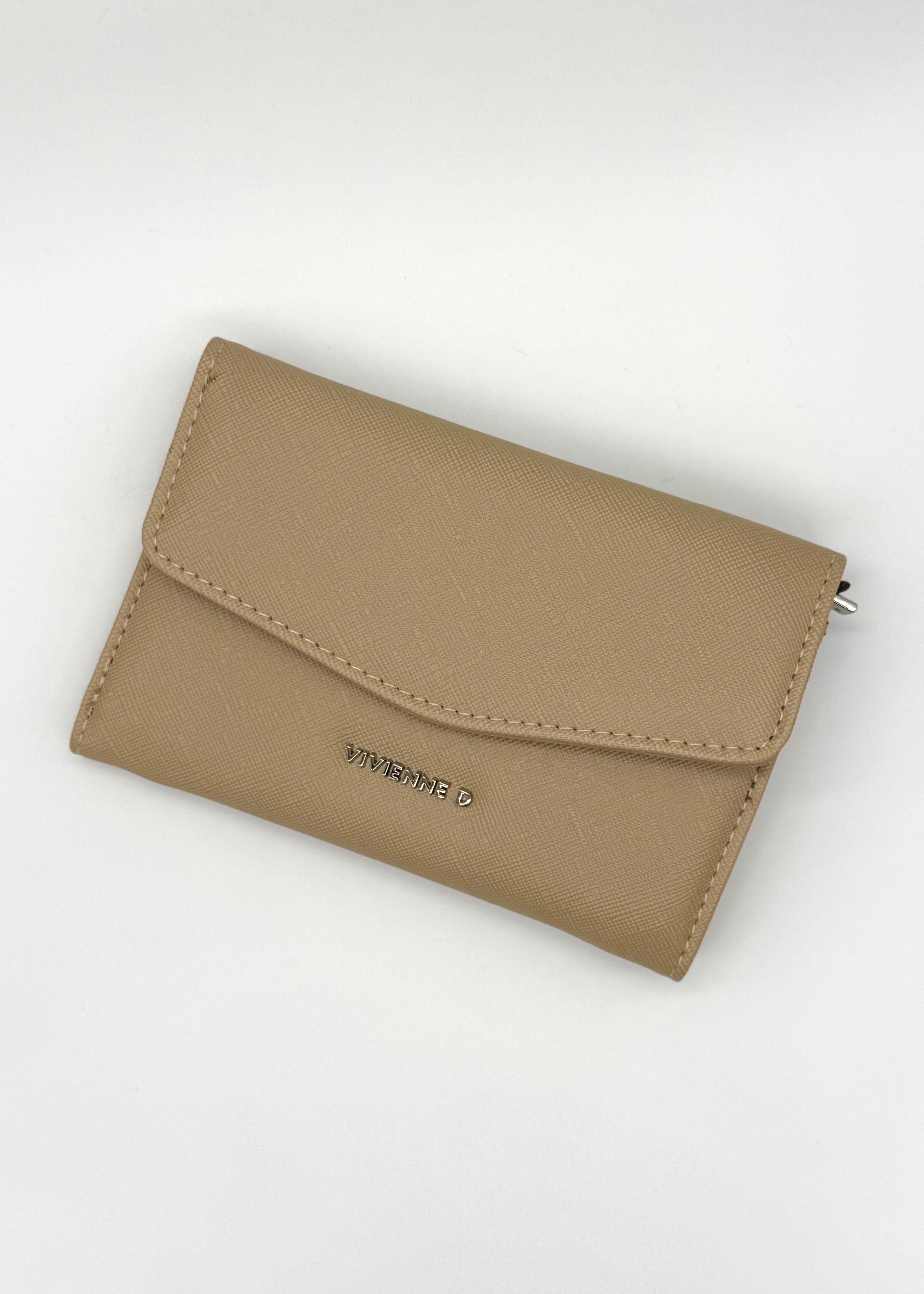 VIVIENNE D - Portafoglio Vogue