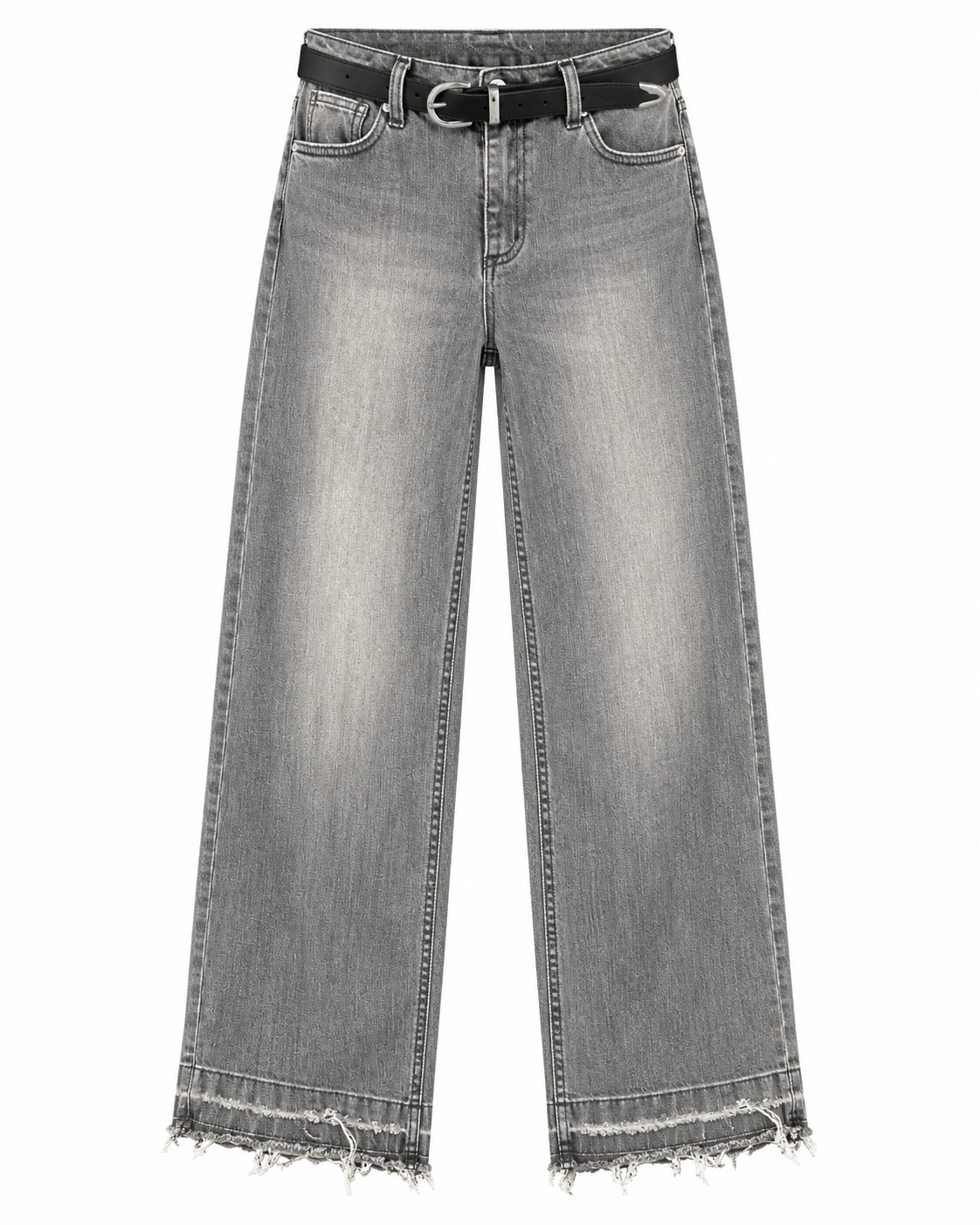 KOCCA - Pantalone denim JOFIELE bambina