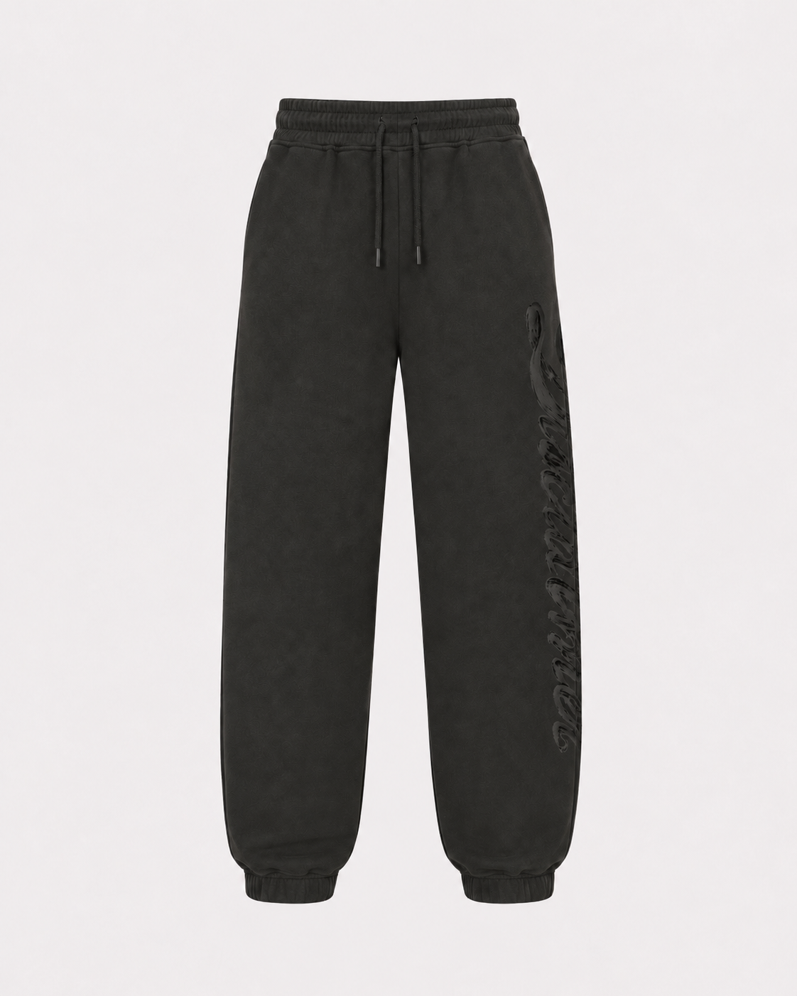 DISCLAIMER - Pantalone sportivo con logo bambina