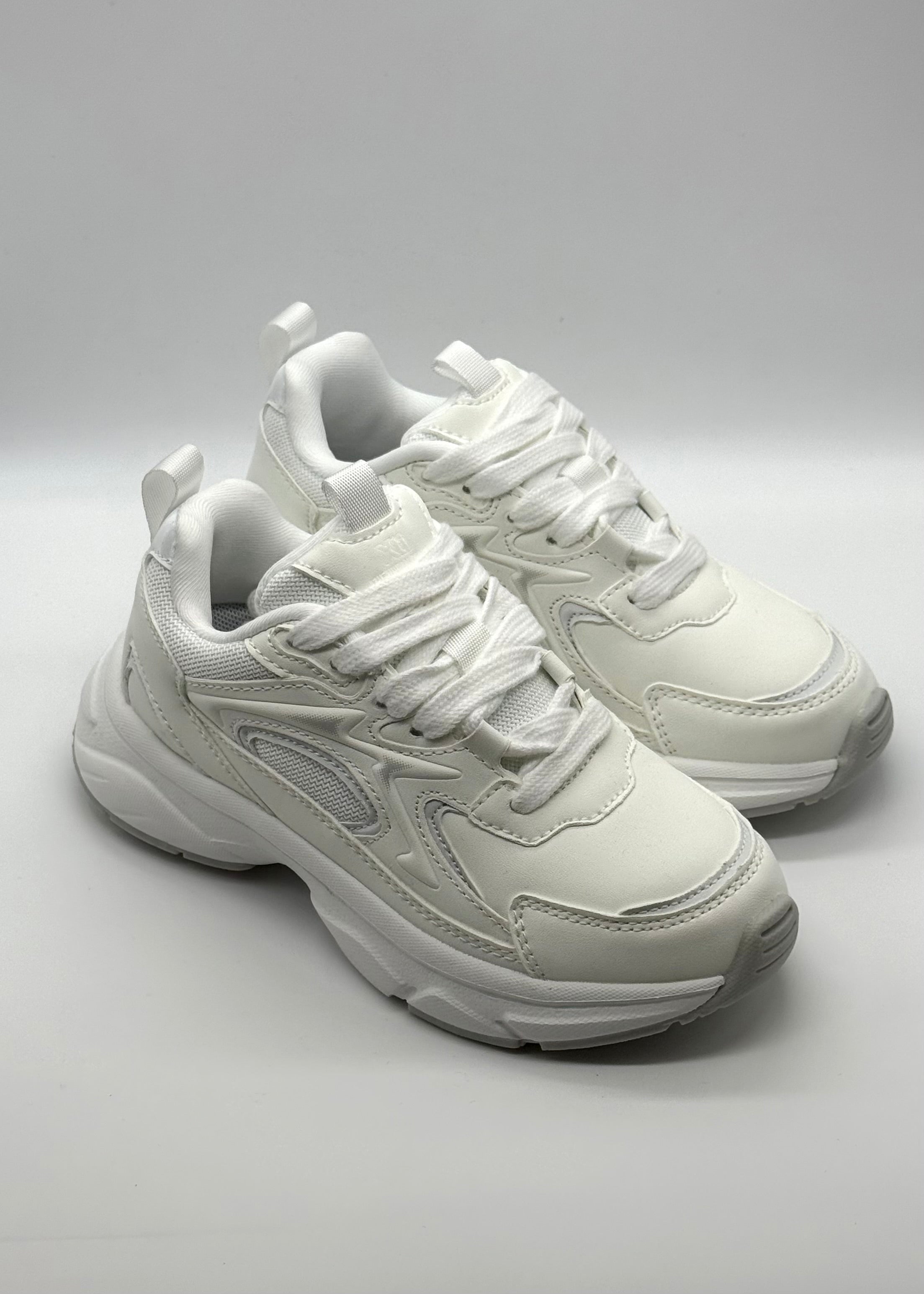 XTI - MEMORY FOAM - Sneakers bambina/a