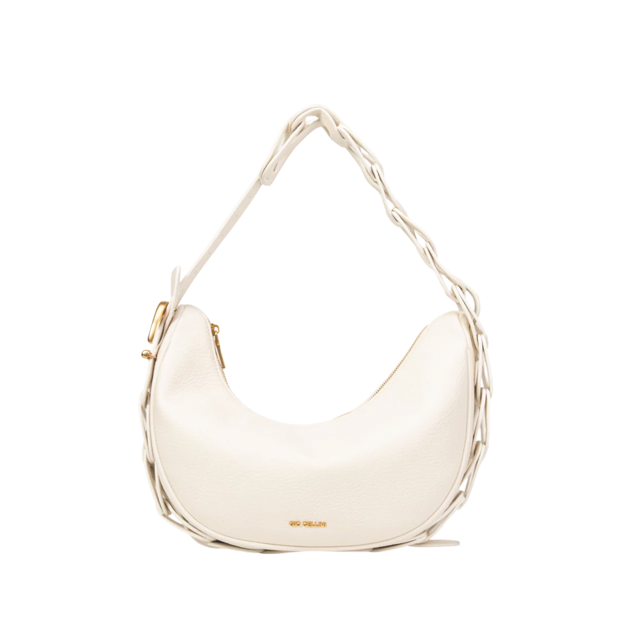 GIO CELLINI - Borsa hobo a spalla