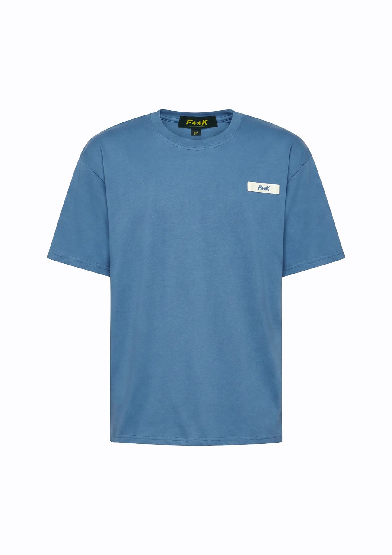 F**K - T-shirt bambino