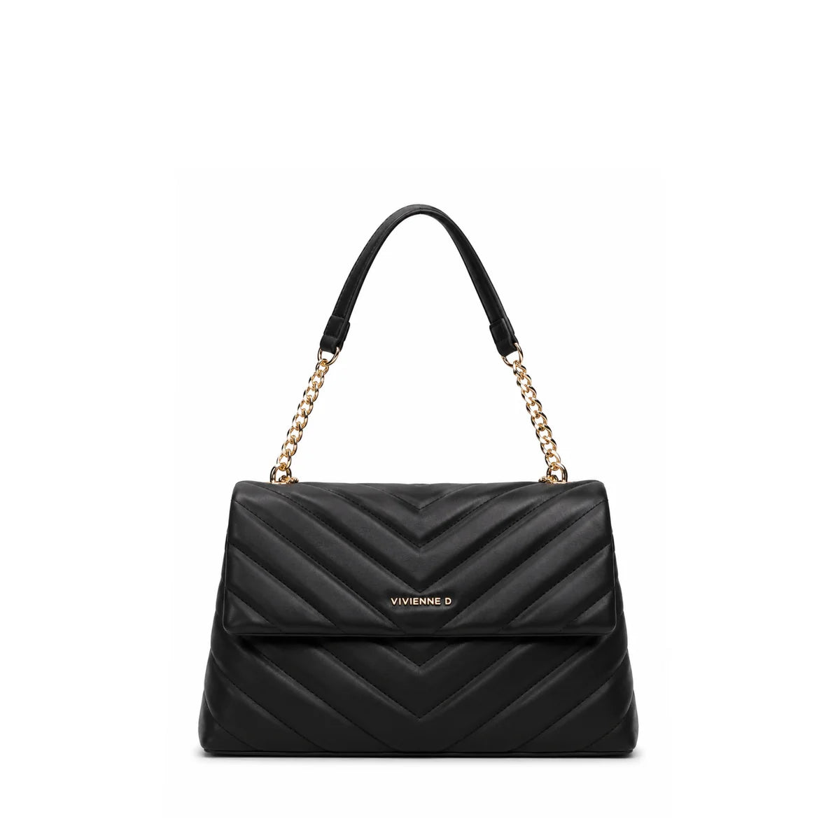 VIVIENNE D - Borsa mini Emily SOFT