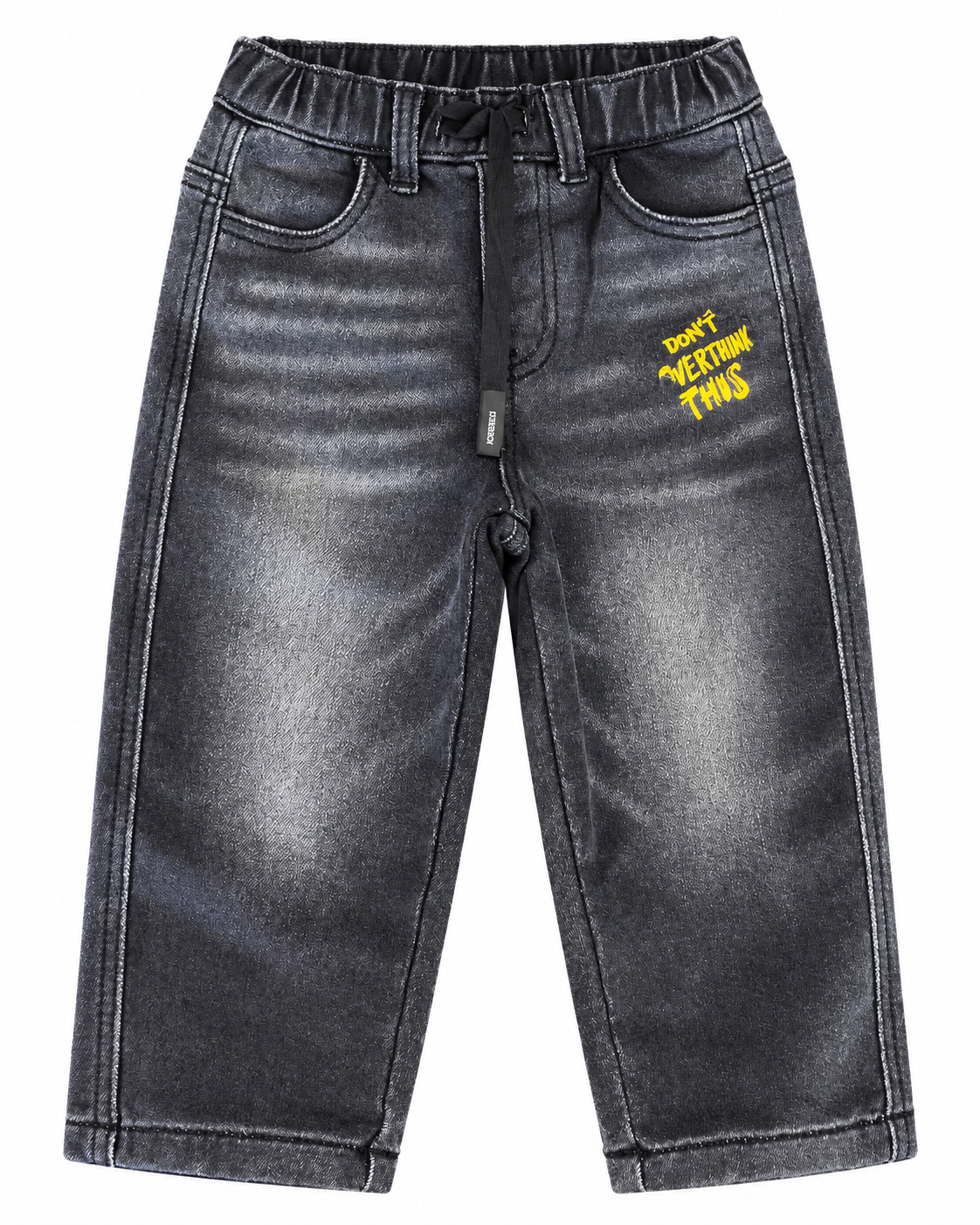 ICEBERG - Jeans washed neonato - bambino