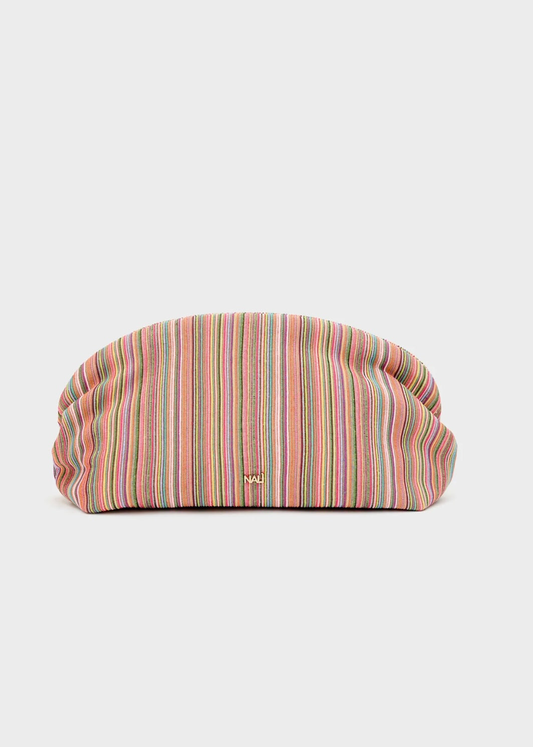 NALI - Borsa MALAGA in tessuto cannettè