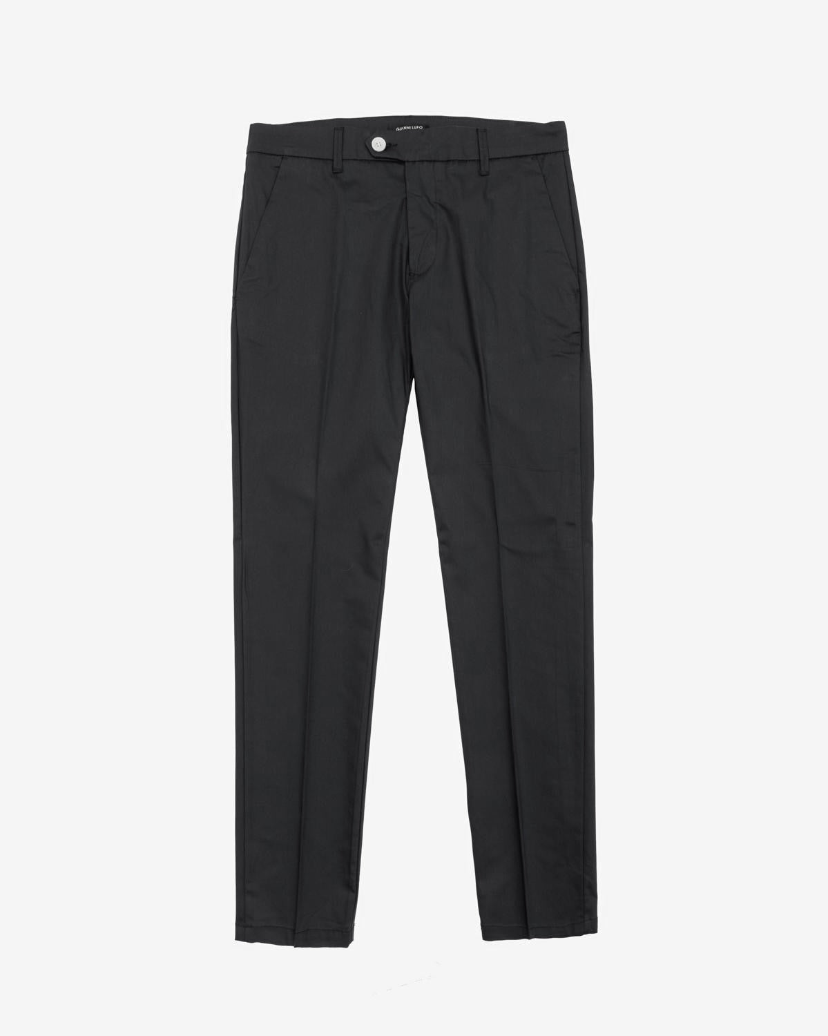 GIANNI LUPO - Pantalone abito uomo