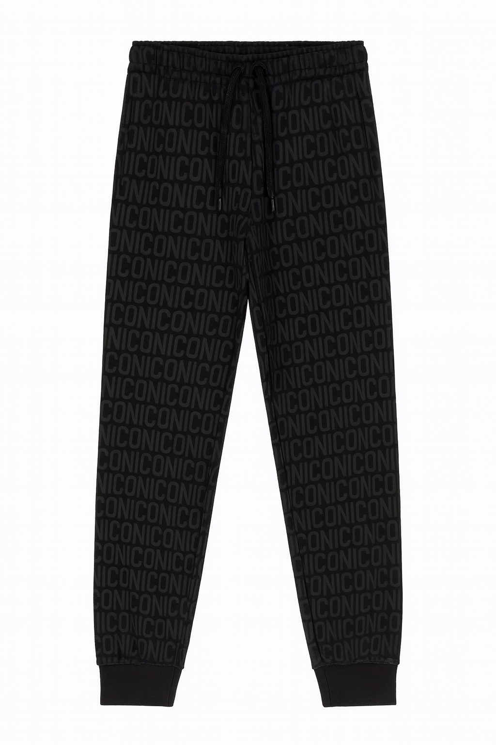 ICON - Pantalone logato bambino