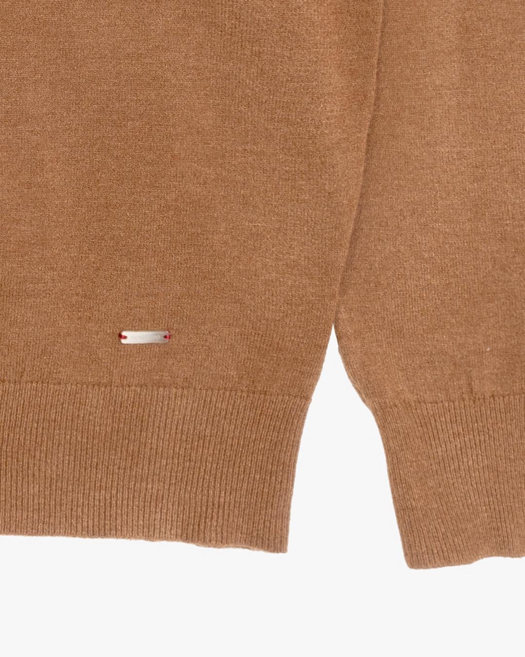 .GIANNI LUPO - Maglia girocollo uomo