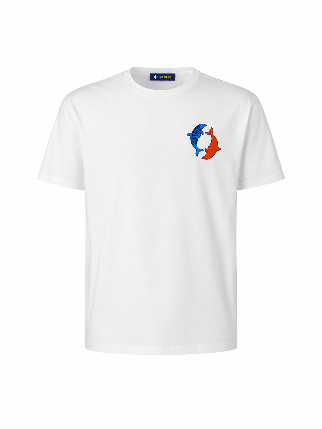 4GIVENESS - T-shirt uomo