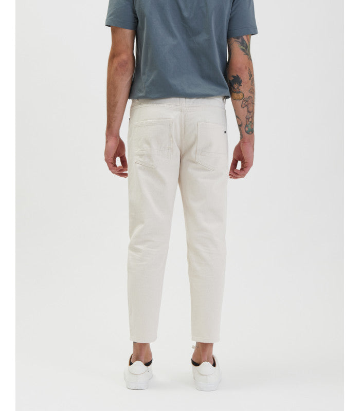 GIANNI LUPO - Pantalone COOPER uomo