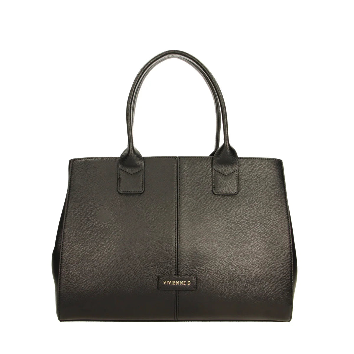 VIVIENNE D - Shopper VOGUE