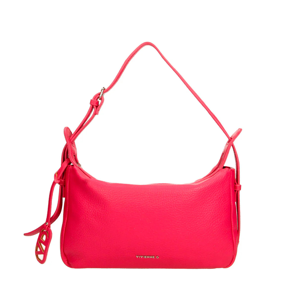 VIVIENNE D - Borsa a spalla DAILY