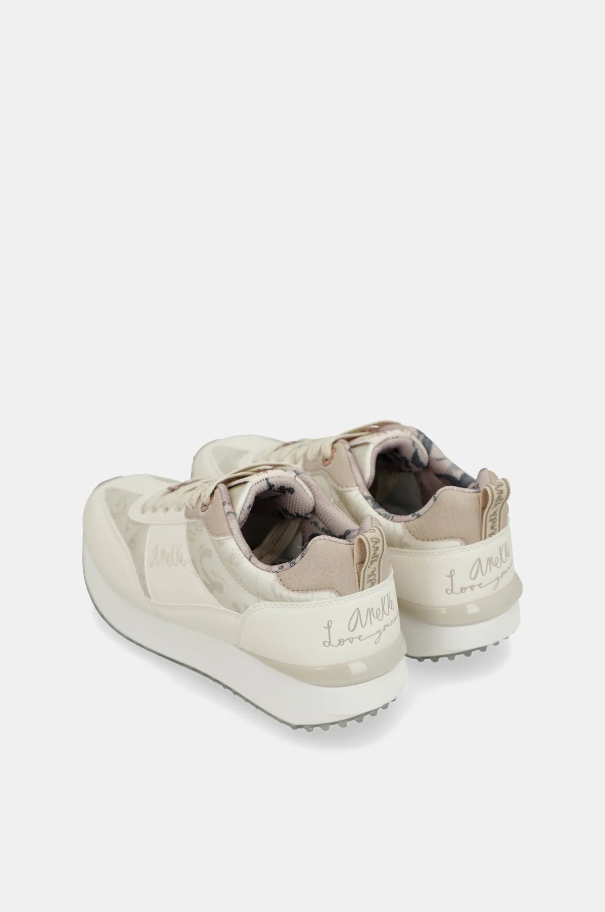 ANEKKE - Sneakers con suola multcolor donna