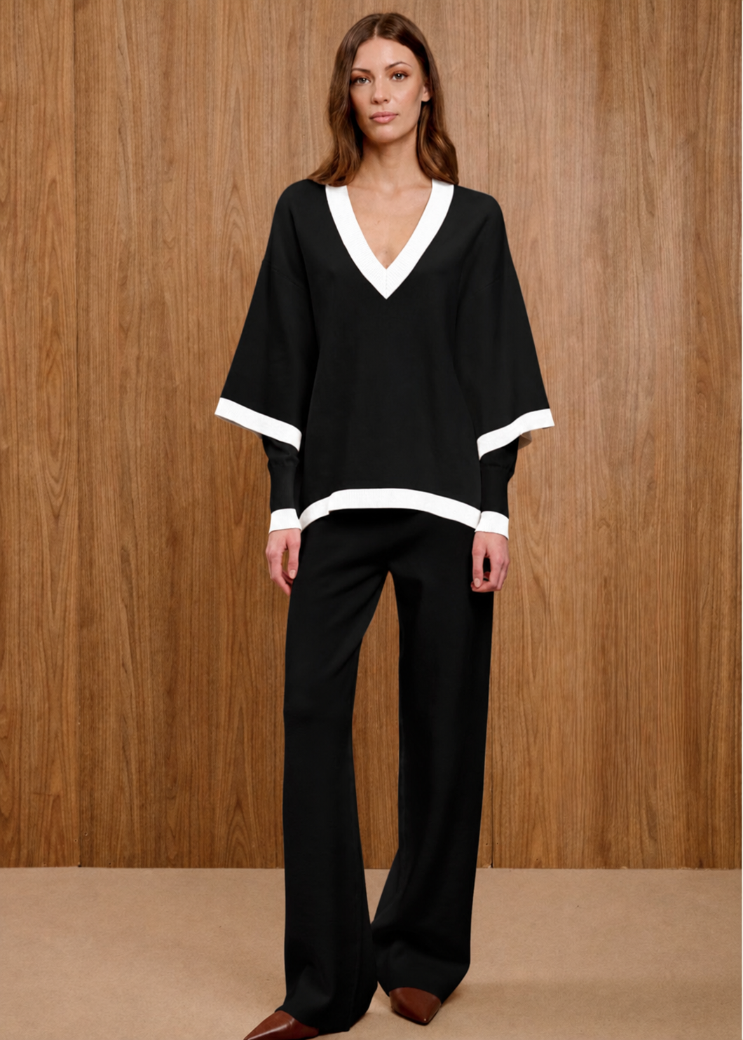 INFLUENCER - Pantalone donna