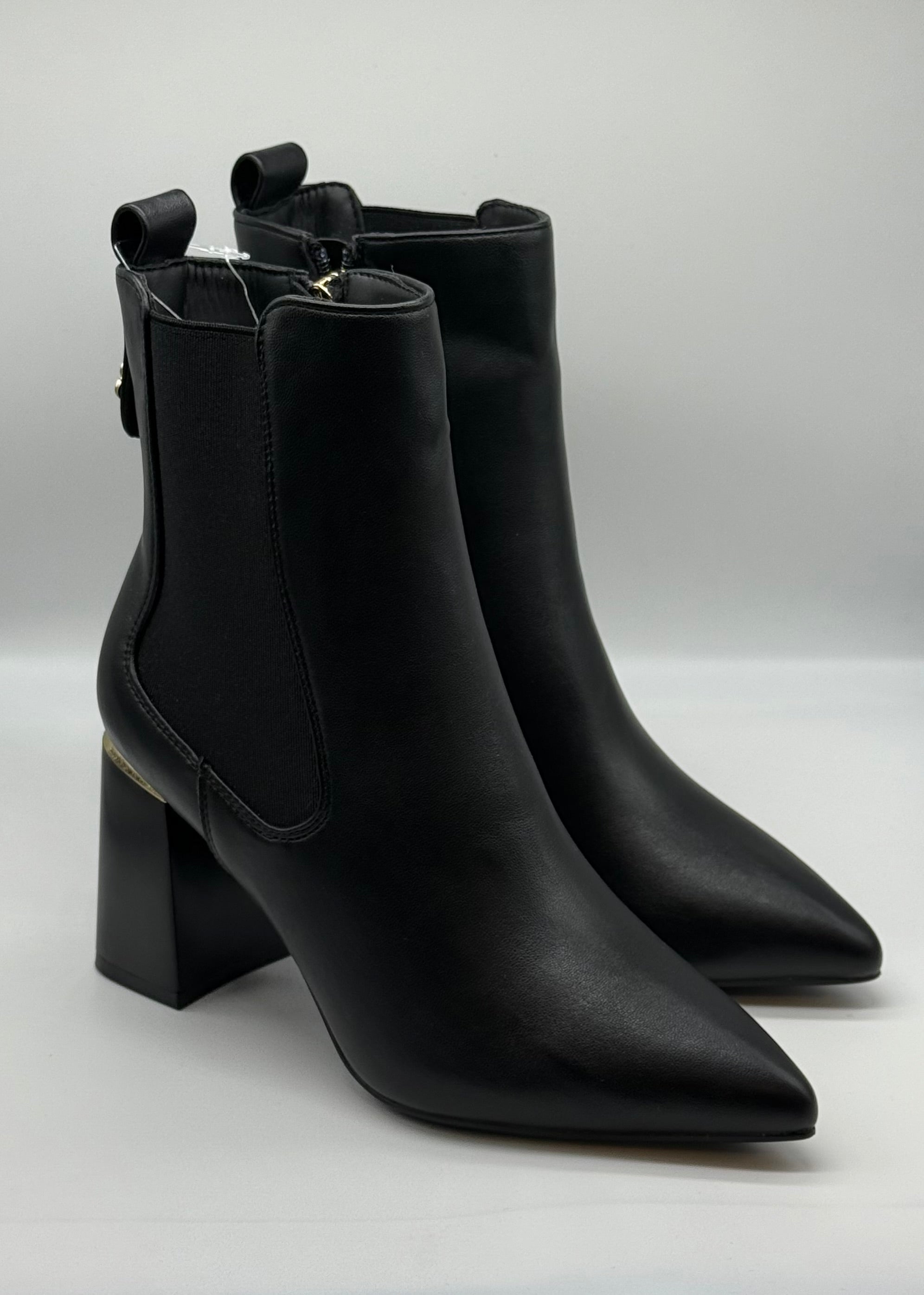 MARIELLA BURANI - Stivaletto con tacco donna