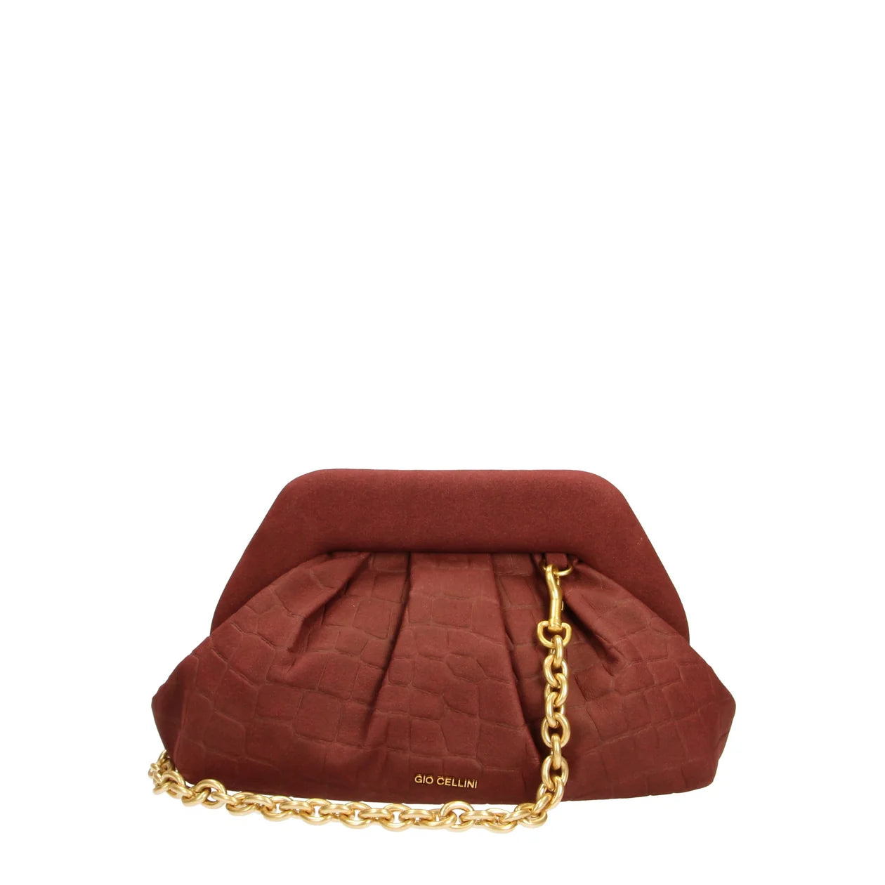 GIO CELLINI - Clutch elegante
