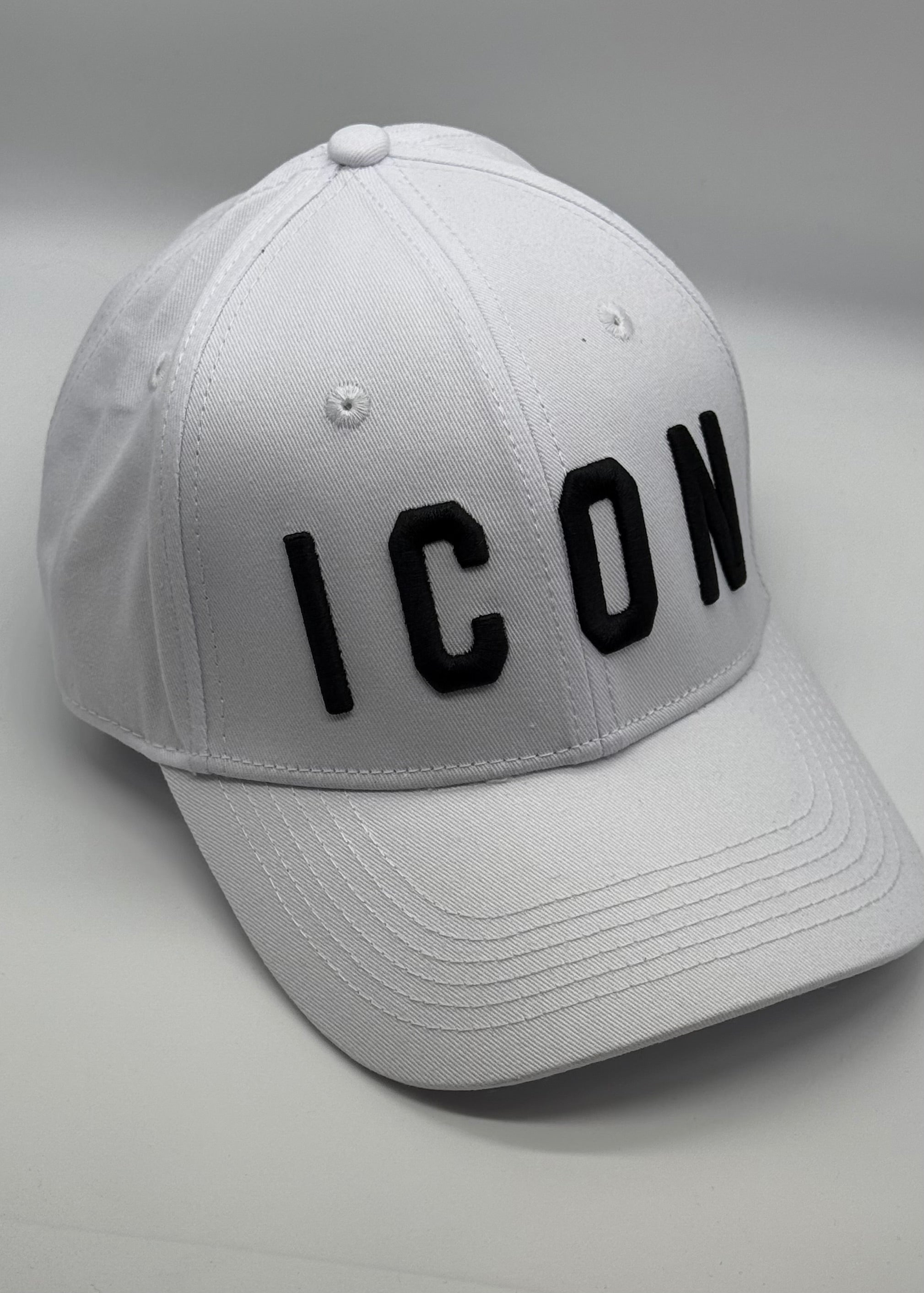 ICON - Cappello con logo uomo donna