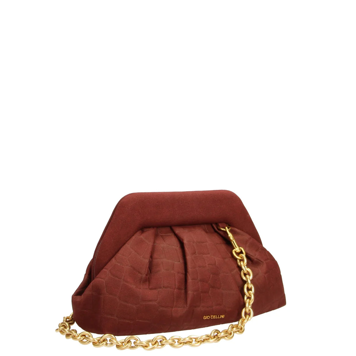 GIO CELLINI - Clutch elegante