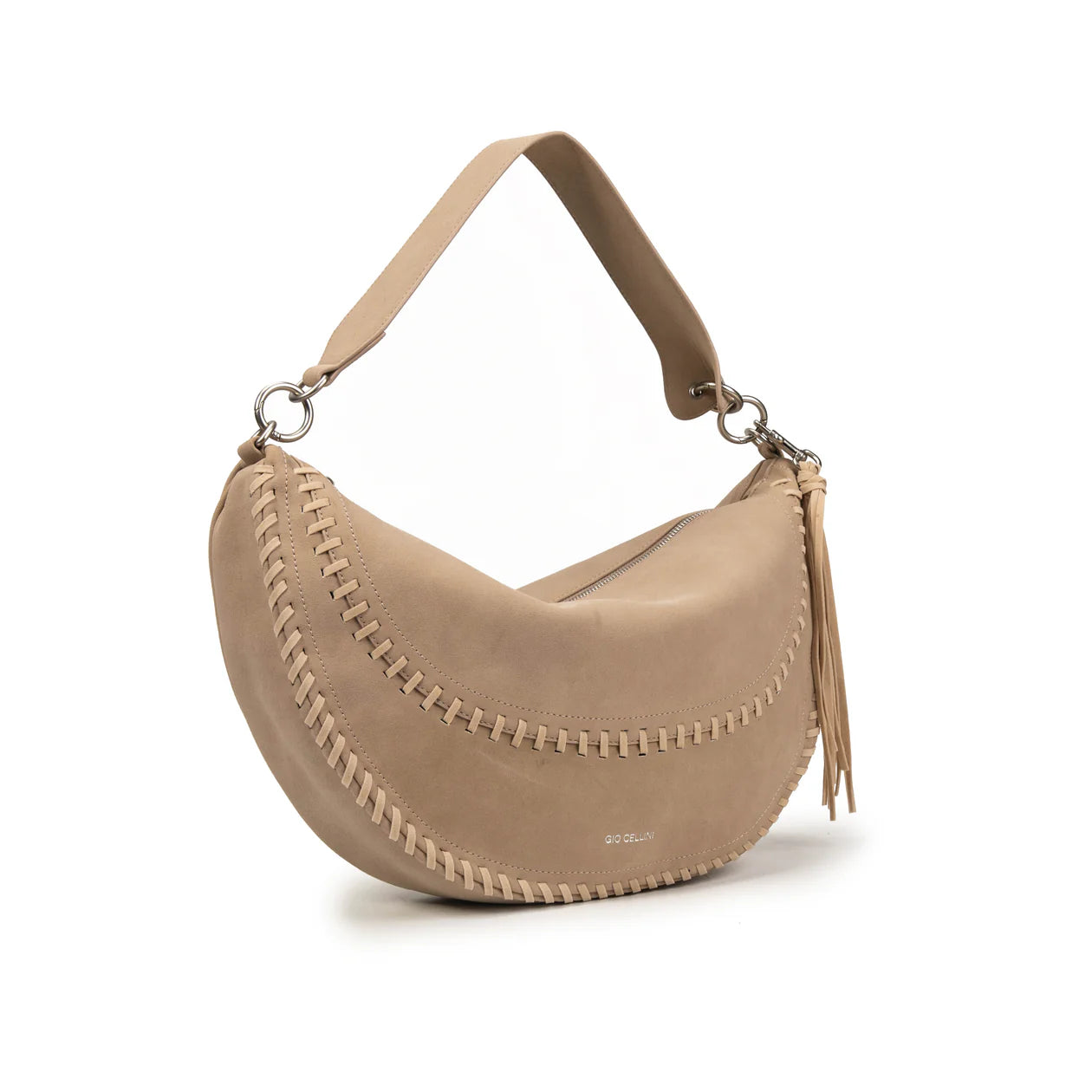 GIO CELLINI - Borsa Shopper Hobo