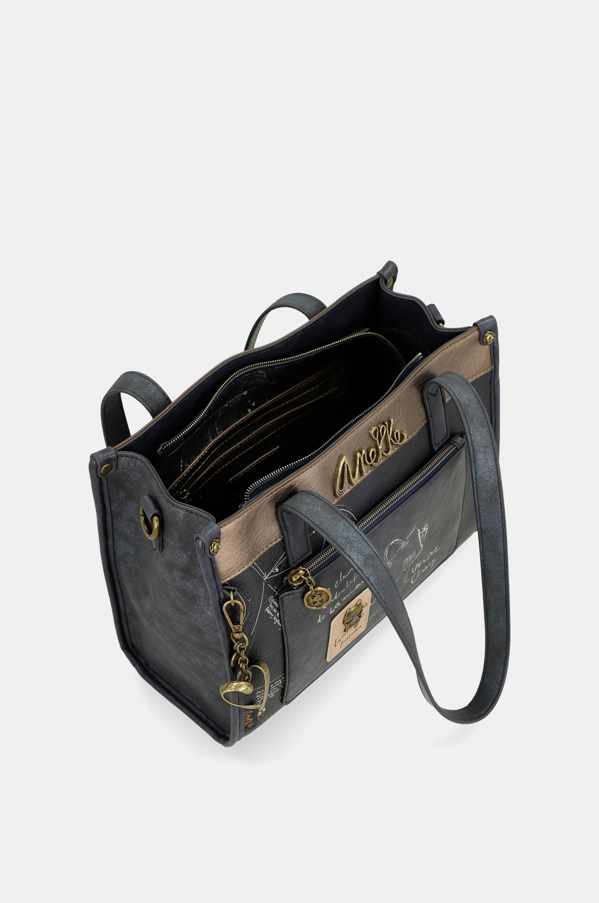 ANEKKE - Borsa shopper boutique donna