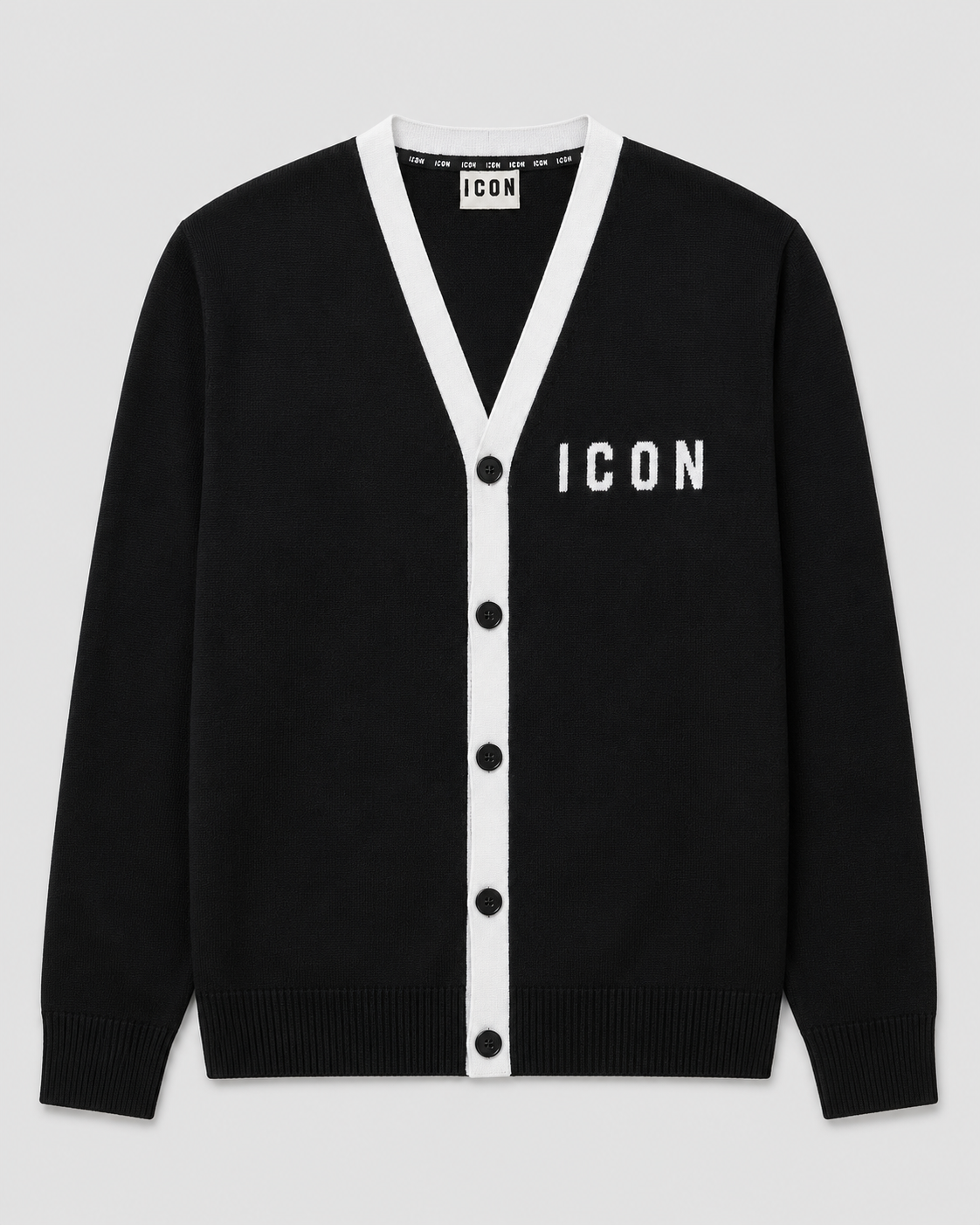 ICON - Cardigan bambino