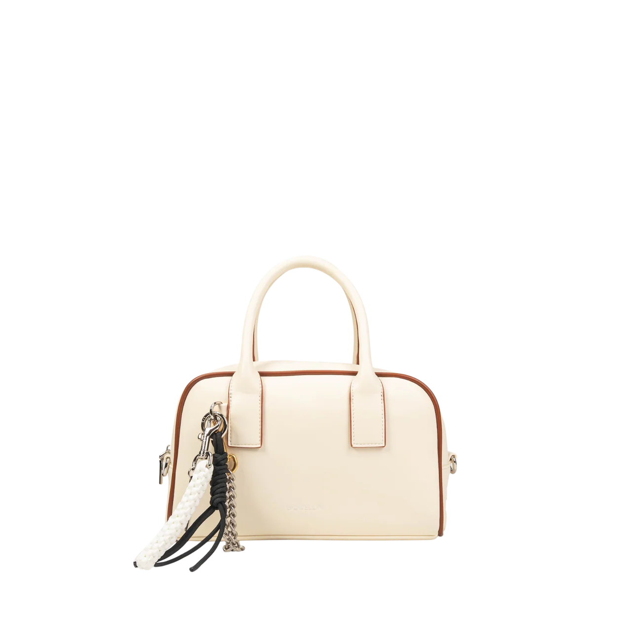 GIO CELLINI - Borsa mini bauletto