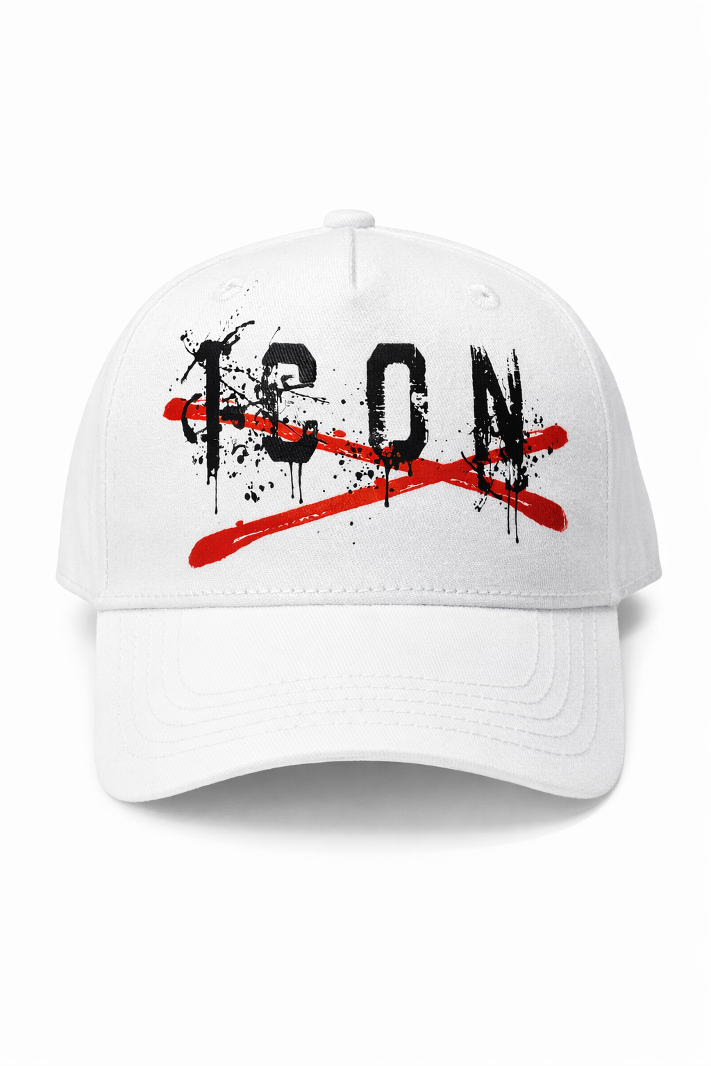 ICON - Cappello con logo bambino