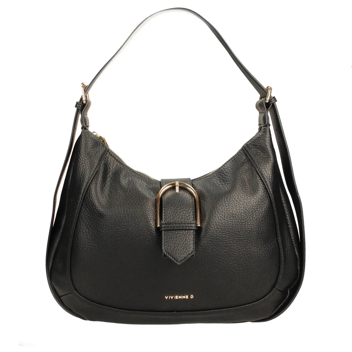 VIVIENNE D - Borsa a Spalla Margot moonlight