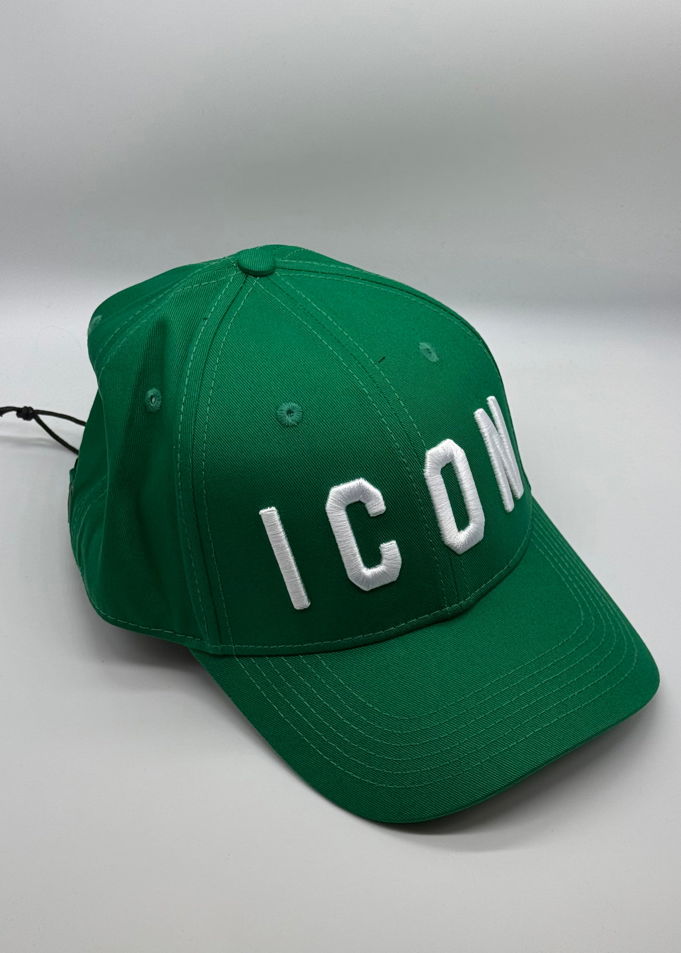 ICON - Cappello con logo uomo donna