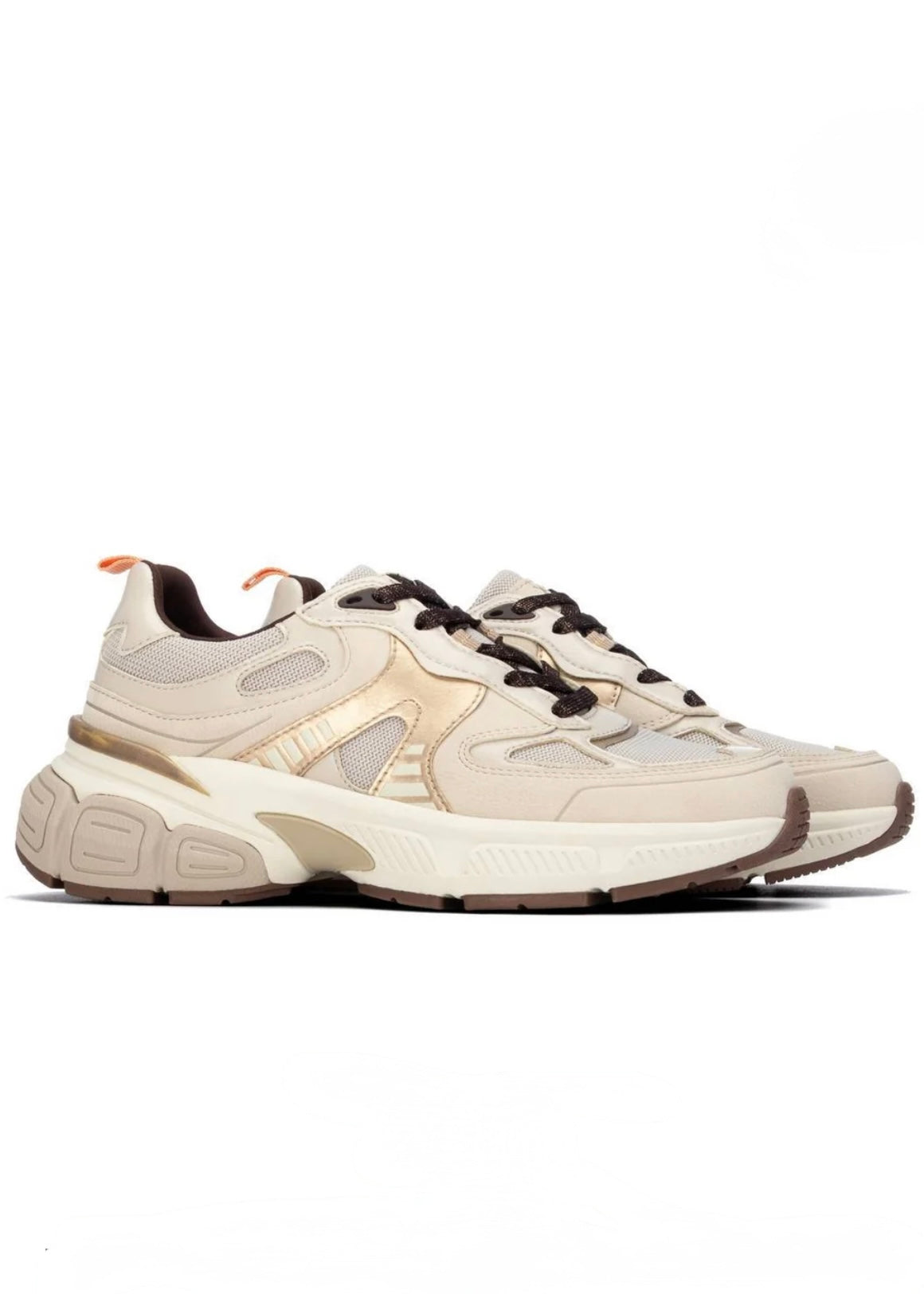 XTI - MEMORY FOAM - Sneakers donna