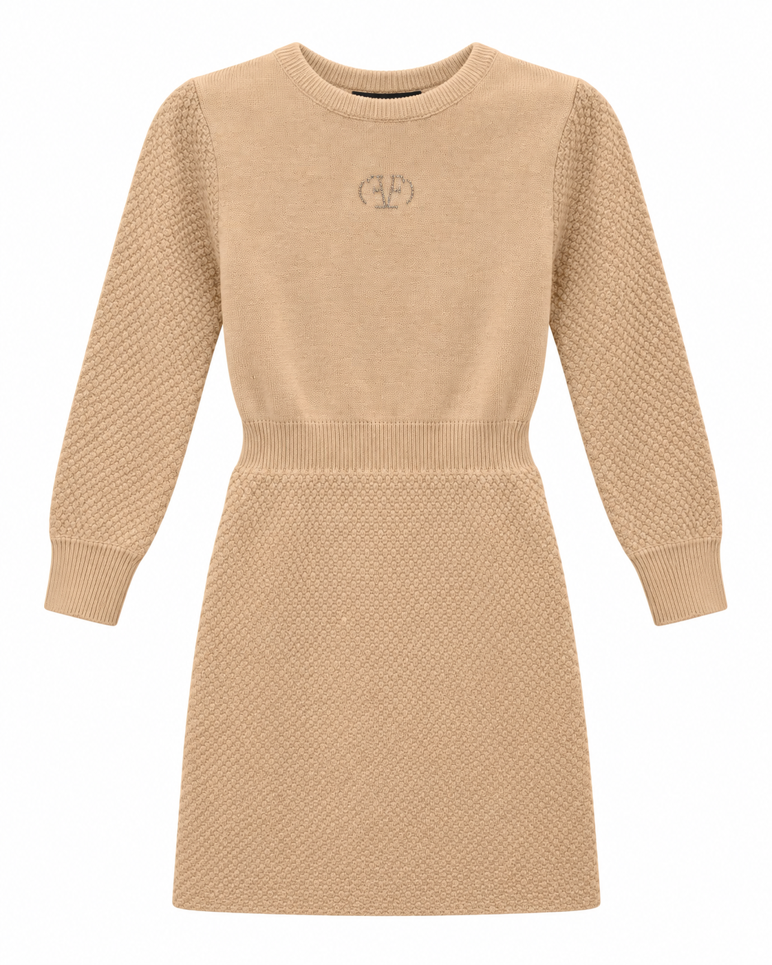 FUN FUN - Vestito in maglia bambina
