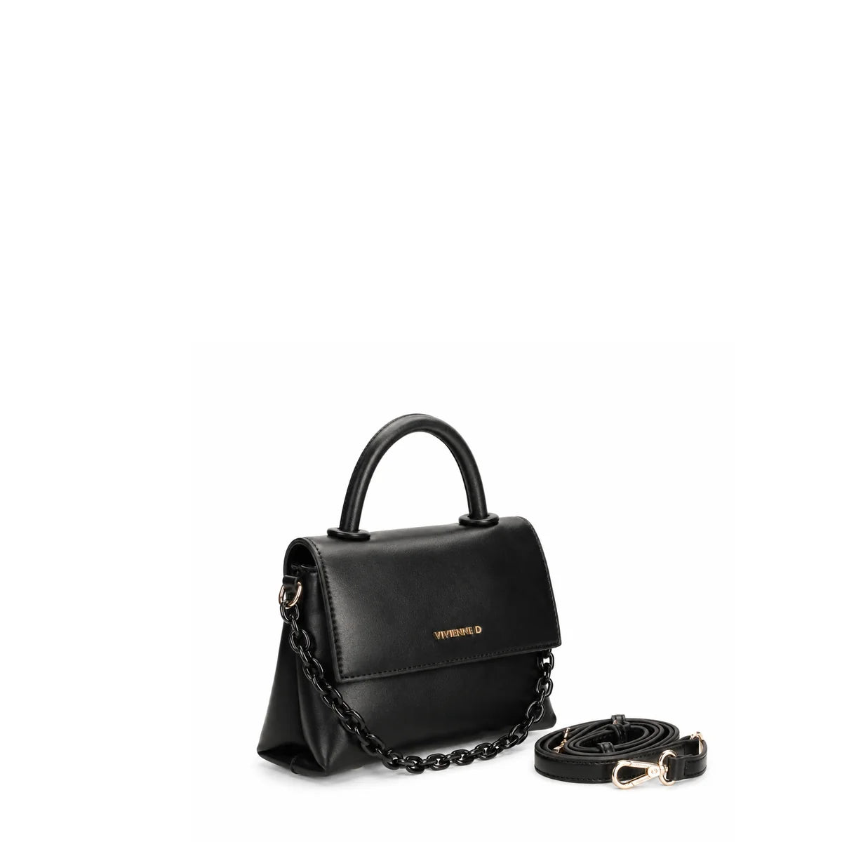 VIVIENNE D - CARTELLINA Mini Stella POP