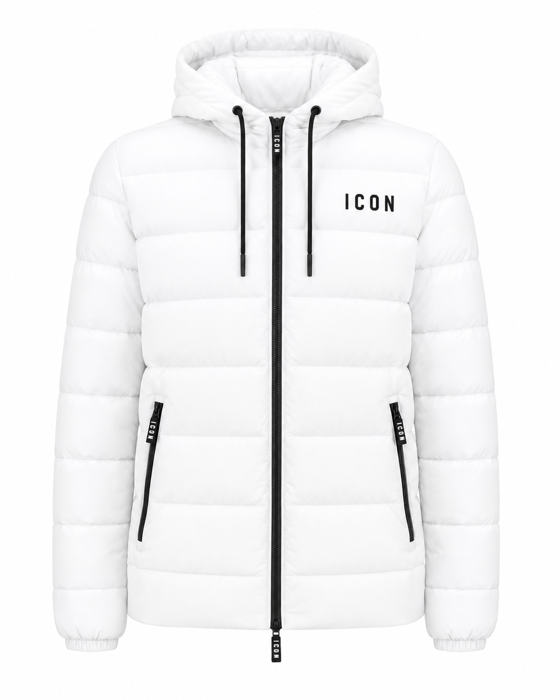 ICON - Giubbotto uomo