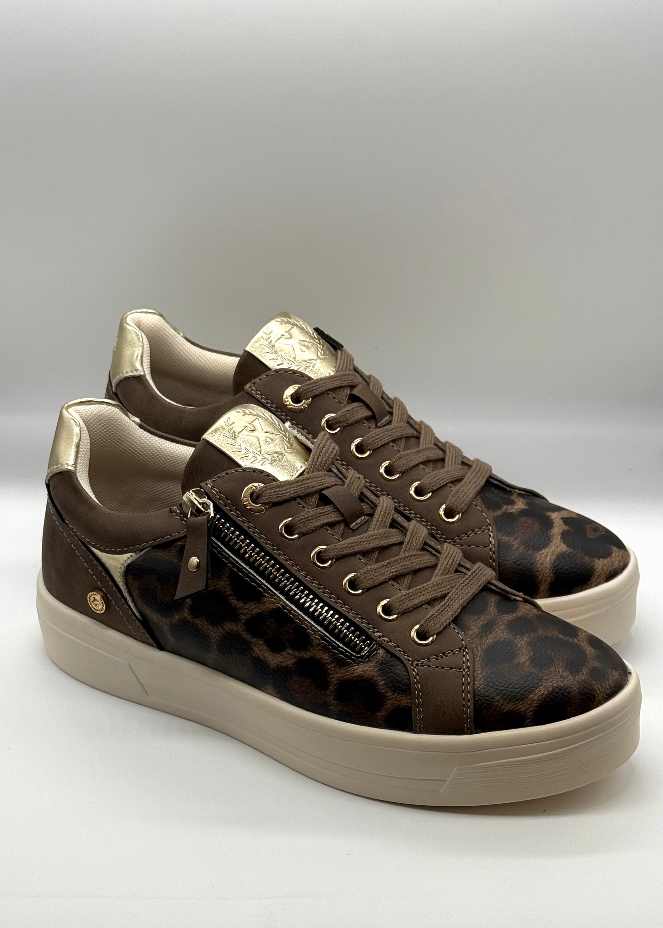 XTI - MEMORY FOAM - Sneakers donna