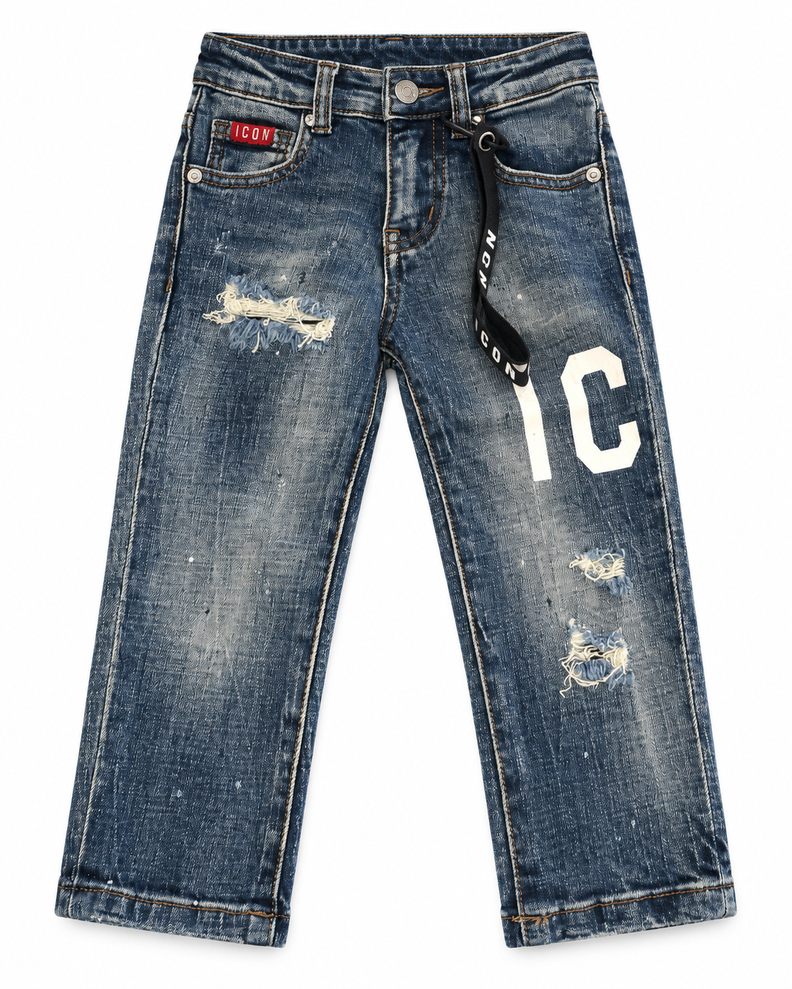 ICON - Jeans bambino